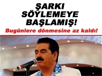 İBRAHİM TATLISES'TEN SEVİNDİRİCİ HABER!