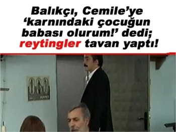 'ÖYLE BİR GEÇER ZAMAN Kİ' UZAK ARA ZİRVEDE!