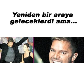 MARTIN - AVŞAR BULUŞMASI NEDEN İPTAL OLDU?