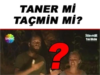 SURVIVOR'DA HEYECAN DOLU GECE!