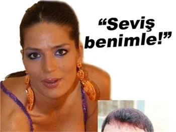 ASUMAN KRAUSE'DEN TOPALOĞLU'NA ŞOK!