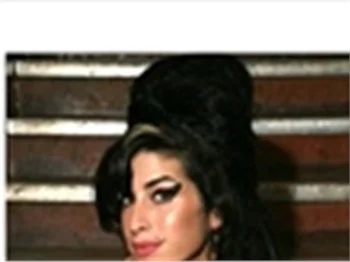 'AMY WİNEHOUSE İSTANBUL' İPTAL
