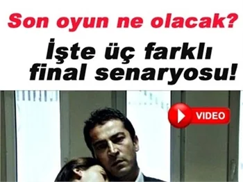EZEL EFSANESİ BU GECE BİTİYOR!