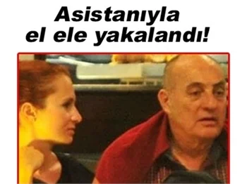 FUAT GÜNER'İN BOŞANMA NEDENİ BELLİ OLDU!