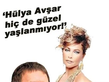 AHMET HAKAN, AVŞAR KIZINI KIZDIRACAK!