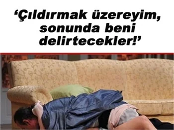 HANDE ATAİZİ YİNE KONUŞTU!