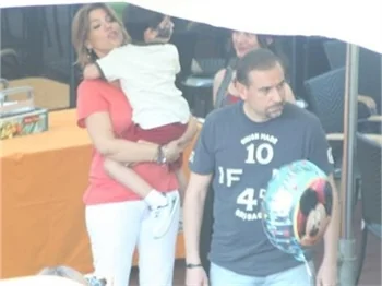 Ergen ve Erdoğan ikizleri için birarada!