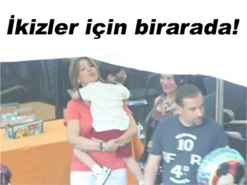 GÜLBEN ERGEN VE MUSTAFA ERDOĞAN YENİDEN!