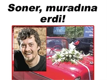 METE HOROZOĞLU, EVLİ SANATÇILAR KERVANINDA
