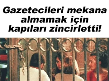 FERMAN BU KEZ PARGALI’DAN!