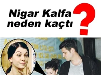 FİLİZ AHMET, SAYIŞMAN'LA GÖRÜNTÜLENDİ!