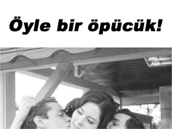 SON SET GÜNÜ BÖYLE EĞLENDİLER!