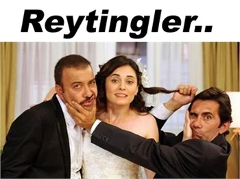 YAHŞİ CAZİBE, HEM AB DE HEM TOTAL DE ZİRVEDE!