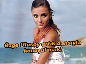 'YOK BÖYLE DANS'IN İLK YARIŞMACISI BELLİ OLDU!