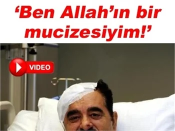 TATLISES'İN SESİNİ AYLAR SONRA İLK KEZ DUYDUK!