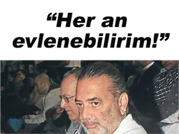 ALİ TARAN'DAN ŞAŞIRTAN AÇIKLAMA!