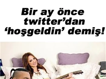 AYŞE'NİN ALİ TARAN'A İLK MESAJI!