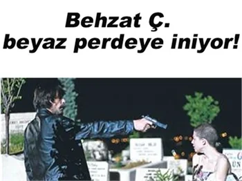 SİNEMADA FIRTINA GİBİ ESECEK!
