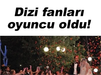 UNUTULMAZ DİZİSİNDEN GÖRÜLMEMİŞ FİNAL!