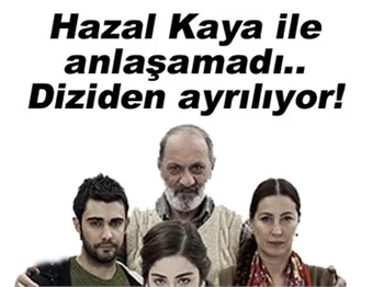 ADINI FERİHA  KOYDUM'DA ŞOK AYRILIK!