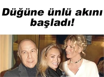 ALİ VE AYŞE EVLENİYOR!