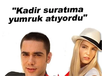 DİLARA ÖZTUNÇ YAŞADIĞI OLAYI ANLATTI!
