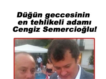 İZZET ÇAPA TÜRKBÜKÜ'NDEN BİLDİRİYOR!