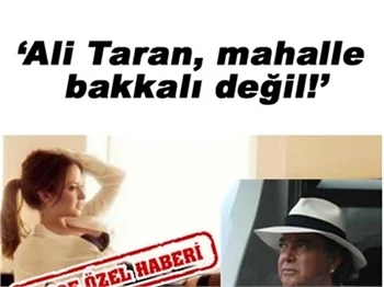 SELDA USKAN, İZZET ÇAPA'YA ANLATTI!