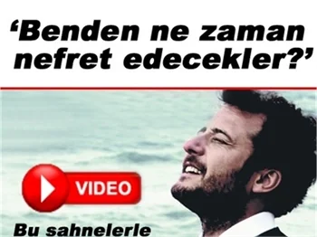 EZEL'İN CENGİZ'İ İSYAN ETTİ