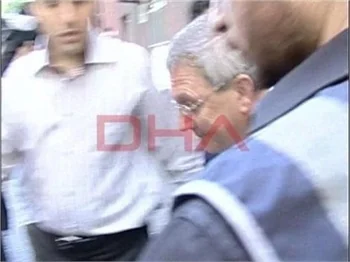 Aziz Yıldırım gözaltına alındı