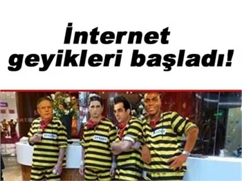 İŞTE FENERBAHÇE'NİN YENİ FORMASI!