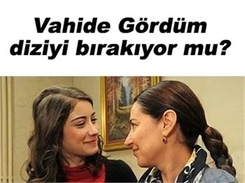 ADINI FERİHA KOYDUM'DA AYRILIK OLACAK MI?