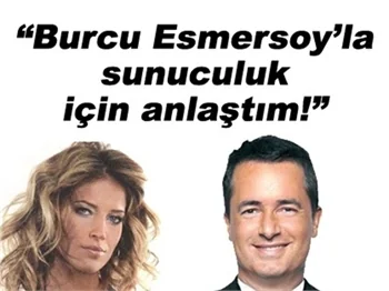 ACUN ILICALI CANLI YAYINDA AÇIKLADI!
