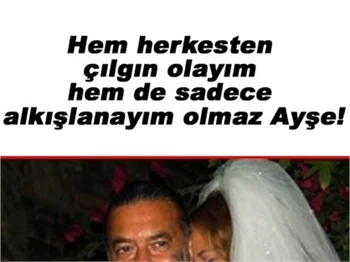 SEMERCİOĞLU'DAN AYŞE'YE ZEHİR ZEMBEREK!