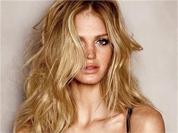 Erin Heatherton'dan seksi fotoğraflar!
