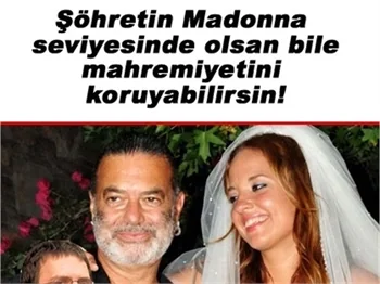 AHMET HAKAN'DAN AYŞE'YE ACILI BİR SESLENİŞ!