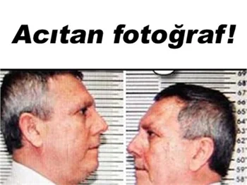BAŞKAN AZİZ YILDIRIM'IN 'EŞKÂL TESPİT' ANI