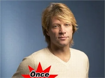 ÜNLÜ ROCK GRUBU BON JOVI, TÜRKİYE'DE!