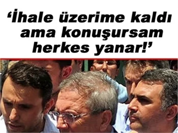 AZİZ YILDIRIM SONUNDA PATLADI!