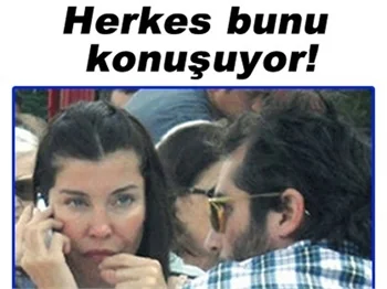 EFE ÖNBİLGİN, DENİZ AKKAYA'YA GERİ Mİ DÖNDÜ?