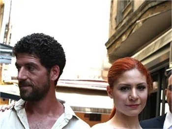 ISSIZ ADAM VE İNCİ HOCA AYNI DİZİDE!