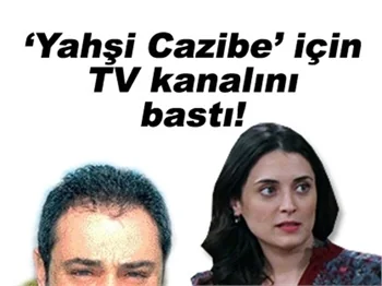 KEREM KUPACI, KIBRIS'I BİRBİRİNE KATTI!