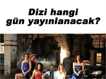 KARAKOL DİZİSİNİN GÜNÜ DEĞİŞTİ!