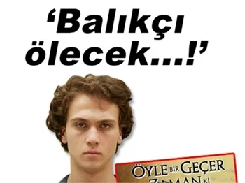 METE, DİZİDE NELER OLCAĞINI SÖYLEDİ!