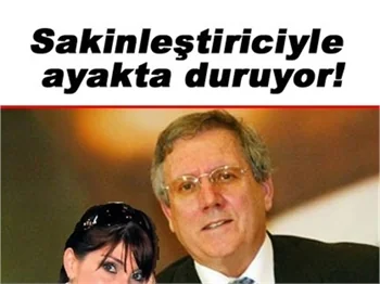 GONCA YILDIRIM'IN ZOR GÜNLERİ..