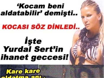 İKONCAN İVANA SERT ŞOKTA!