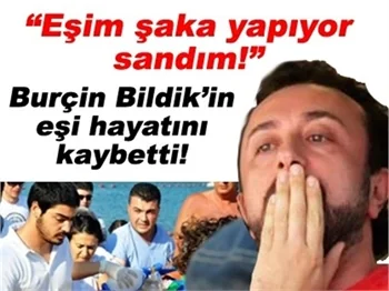 ÜNLÜ REKLAM YILDIZIN BÜYÜK DRAMI