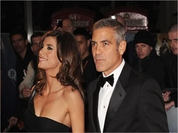 ELISABETTA CANALIS, CLOONEY'İ NASIL KAYBETTİ?