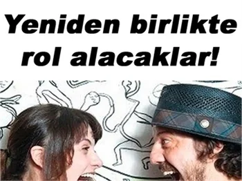 BİZİM YENGE'YE BİR OYUNCU DAHA!