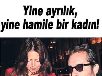 DUYGU EKŞİ, EFE ÖNBİLGİN'DEN BOŞANIYOR!